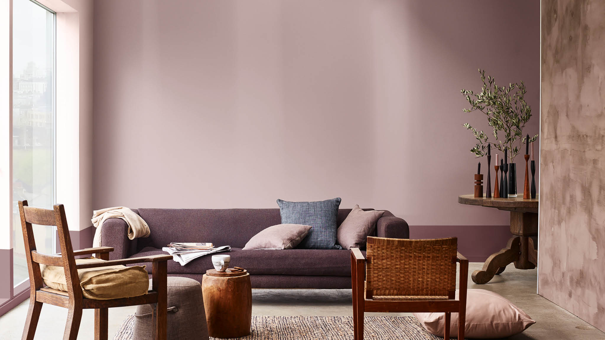 Neutral living room ideas Neutral living room ideas